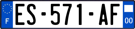 ES-571-AF