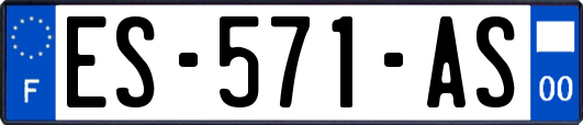 ES-571-AS