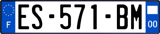 ES-571-BM