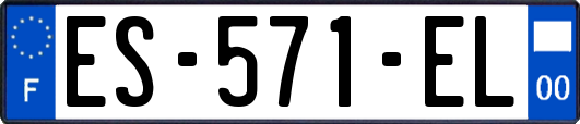 ES-571-EL