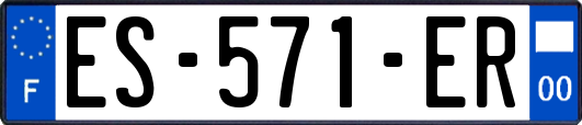 ES-571-ER