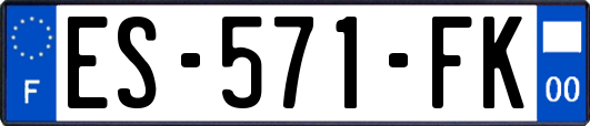 ES-571-FK