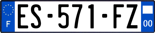 ES-571-FZ