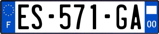 ES-571-GA