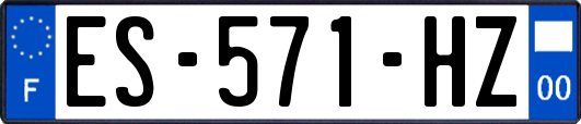 ES-571-HZ