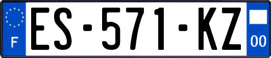 ES-571-KZ