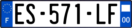 ES-571-LF