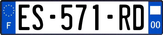 ES-571-RD