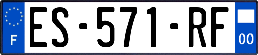 ES-571-RF