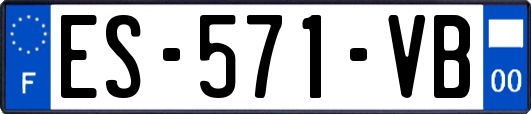 ES-571-VB