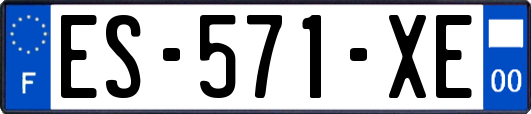 ES-571-XE