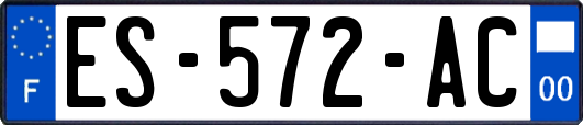 ES-572-AC