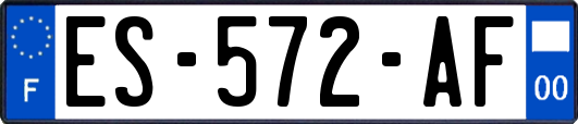 ES-572-AF