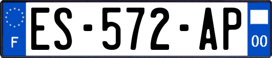 ES-572-AP