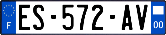 ES-572-AV