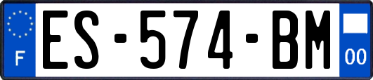 ES-574-BM