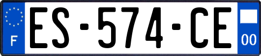 ES-574-CE