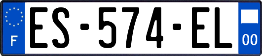 ES-574-EL