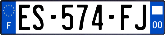 ES-574-FJ
