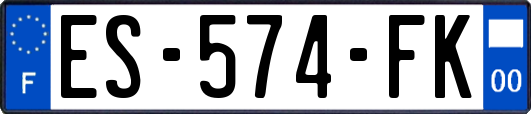 ES-574-FK