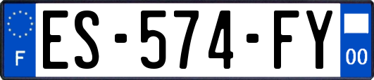 ES-574-FY