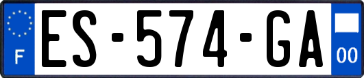 ES-574-GA