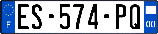 ES-574-PQ