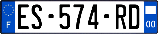 ES-574-RD