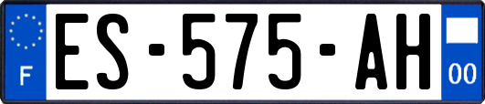 ES-575-AH