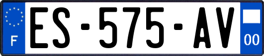 ES-575-AV