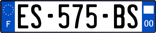 ES-575-BS