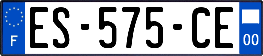 ES-575-CE