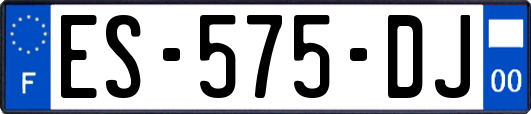 ES-575-DJ