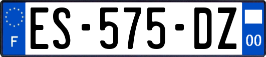 ES-575-DZ