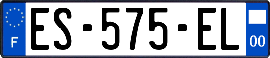 ES-575-EL