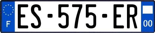 ES-575-ER