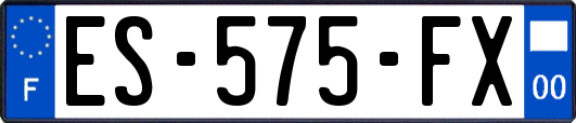 ES-575-FX