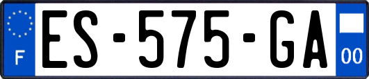 ES-575-GA