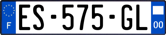 ES-575-GL