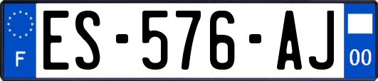 ES-576-AJ