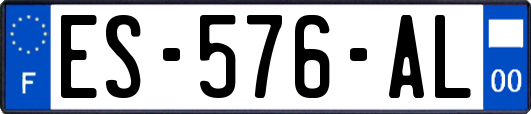 ES-576-AL