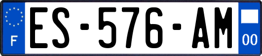 ES-576-AM