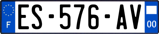 ES-576-AV