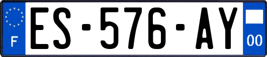 ES-576-AY