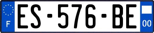 ES-576-BE