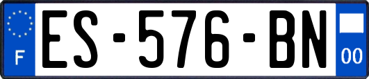 ES-576-BN