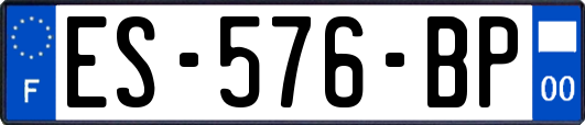 ES-576-BP