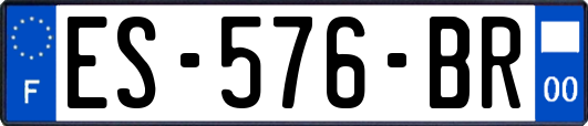 ES-576-BR