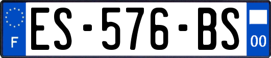 ES-576-BS
