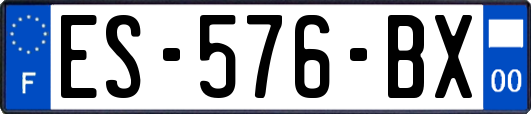 ES-576-BX
